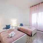 Apartamento Smart Near Policlinico & Center Módena