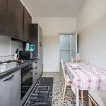 Apartamento Smart Near Policlinico & Center Módena