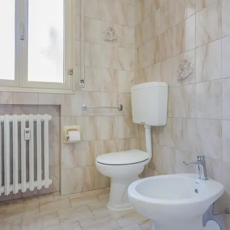 Apartmán Smart Near Policlinico & Center Modena