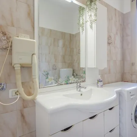 Apartmán Smart Near Policlinico & Center *